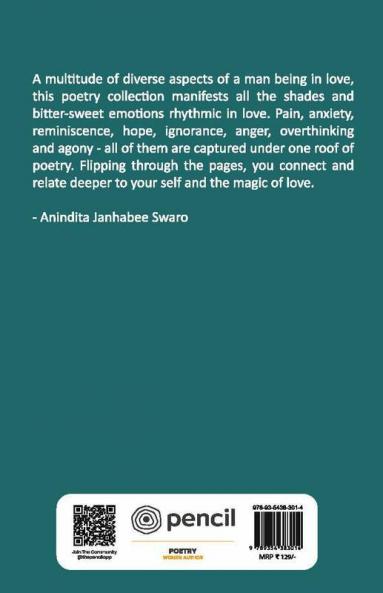 Preludes of Love
