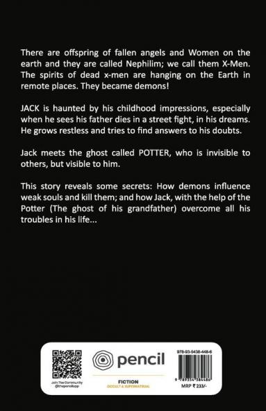 Killer Demons