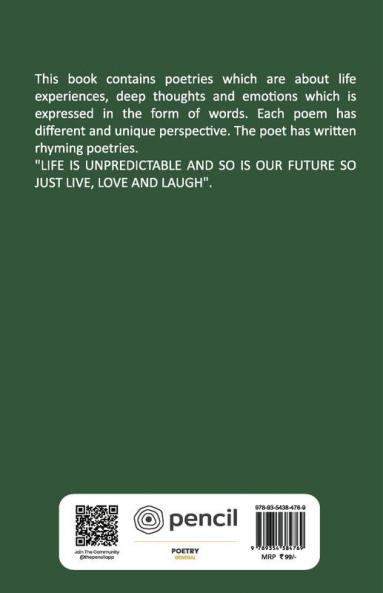 LIVE JUST DONT EXIST