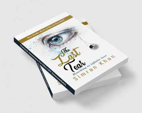 The Last Tear  - Reaching to Infinite Love