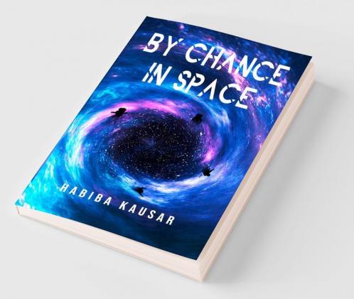 By Chance in Space