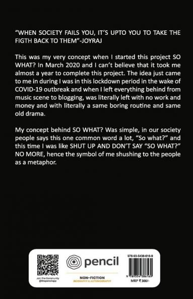 So What