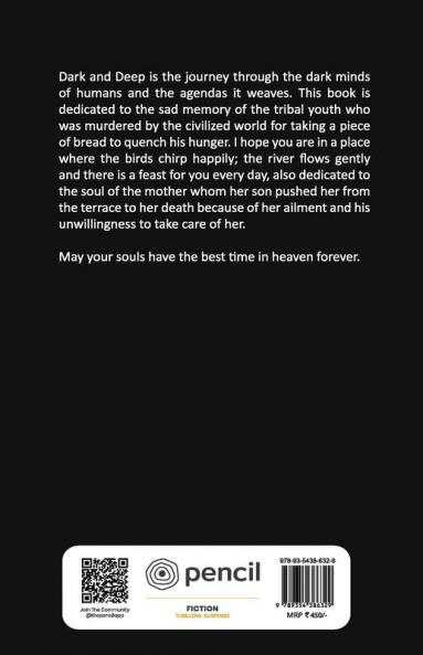 Dark & Deep