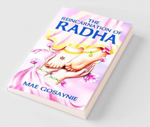 The Reincarnation of Radha