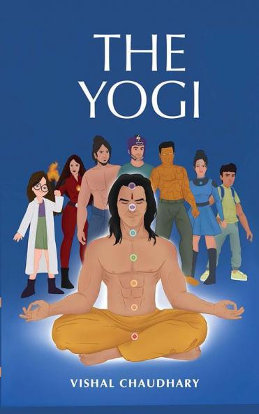 The Yogi
