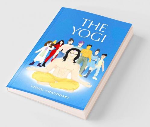 The Yogi