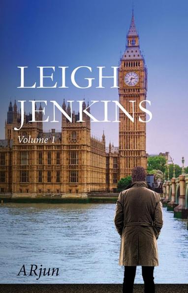 Leigh Jenkins - Volume 1