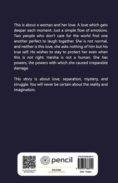 Girl From Far Far Away: Truly unexpected love story