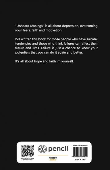 Unheard Musings