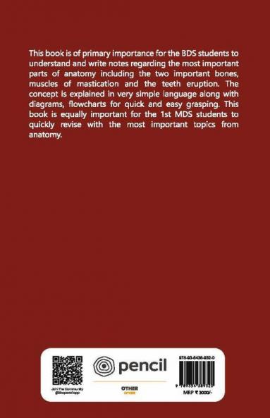 Simplified Anatomy: Basics of Anatomy