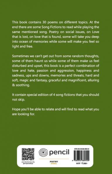 Her Diary Of Metanoia: Ekam's Spiritual Conversations