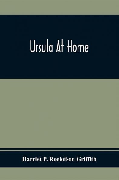 Ursula At Home