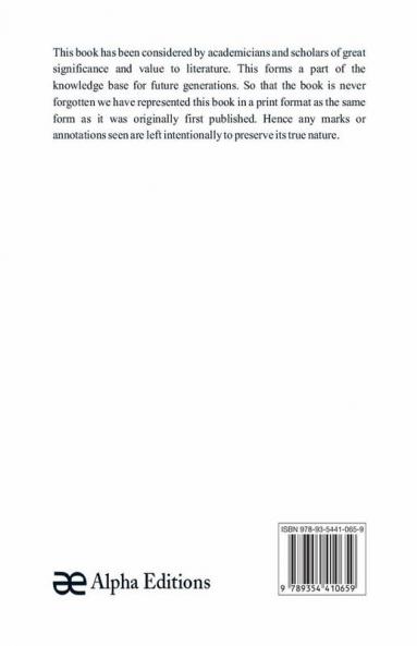 Medical Axioms Aphorisms And Clinical Memoranda