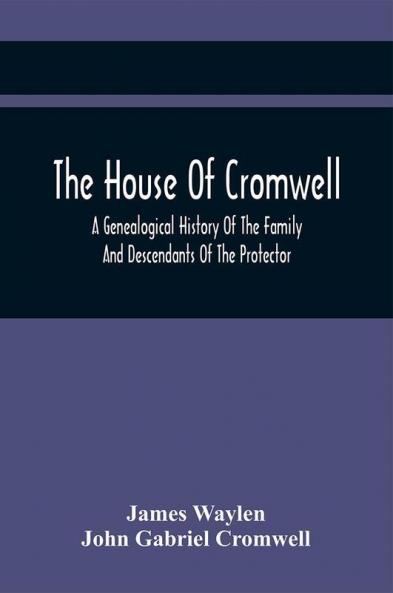 The House Of Cromwell