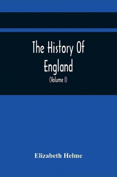The History Of England