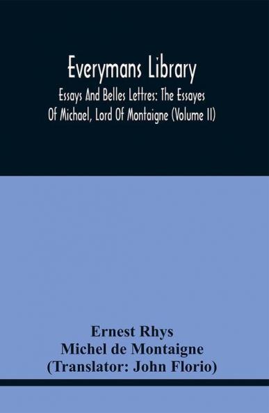 Everymans Library