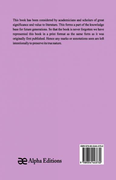 The Candy Maker'S Guide; A Collection Of Choice Recipes For Sugar Boiling