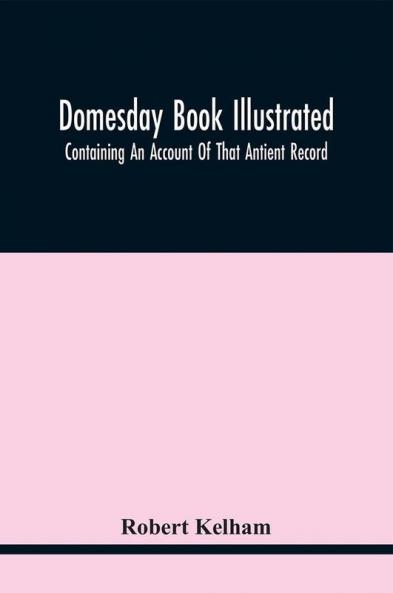 Domesday Book Illustrated