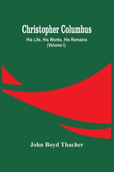 Christopher Columbus