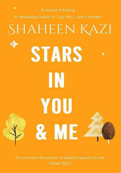 Stars in You & Me