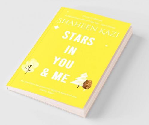 Stars in You & Me