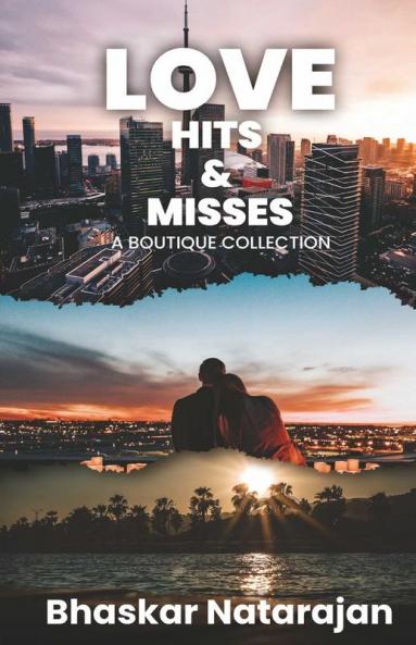 LOVE HITS & MISSES