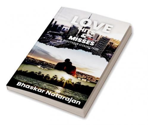 LOVE HITS & MISSES