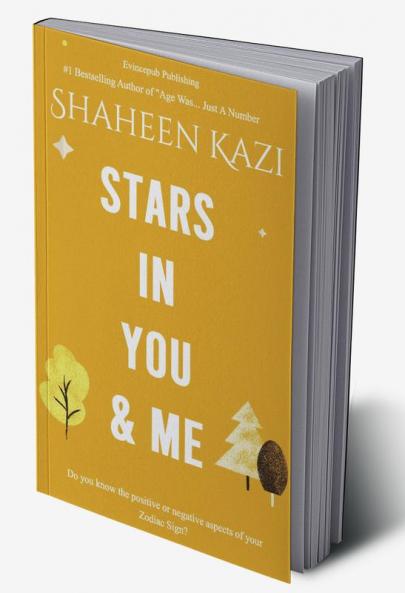 Stars in You & Me