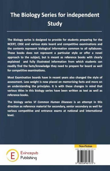 Common Human Diseases