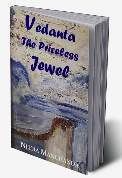 Vedanta The Priceless Jewel