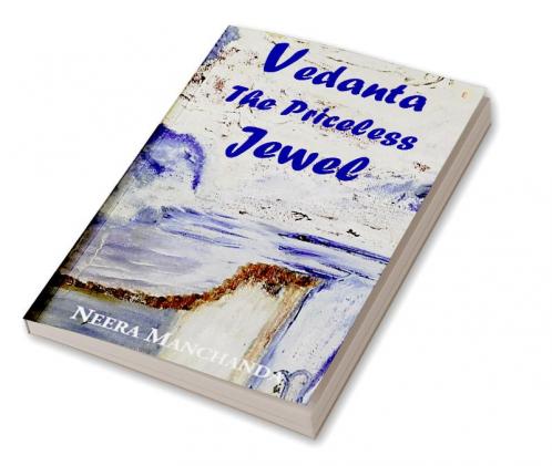 Vedanta The Priceless Jewel