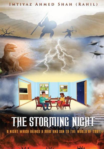 THE STORMING NIGHT