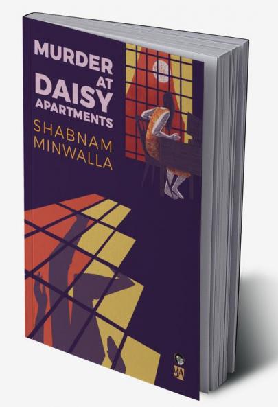 MURDER AT DAISY APARTMENTS