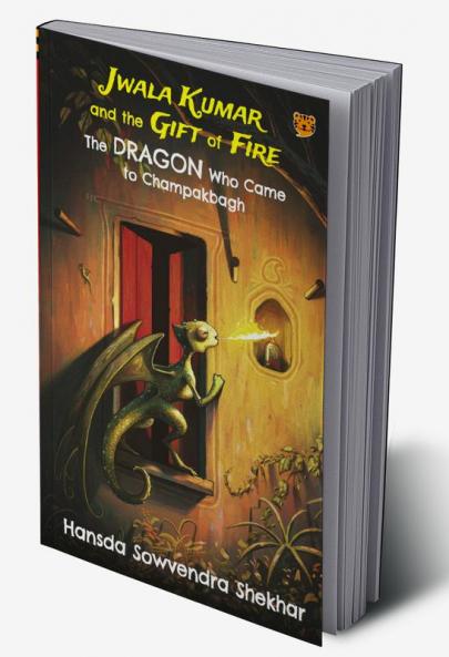 JWALA KUMAR AND THE GIFT OF FIRE