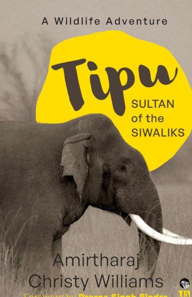 TIPU SULTAN OF THE SIWALIKS A WILDLIFE ADVENTURE