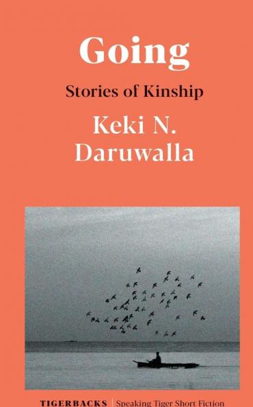 GOING STORIES OF KINSHIP