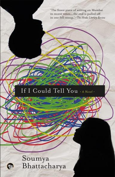 IF I COULD TELL YOU