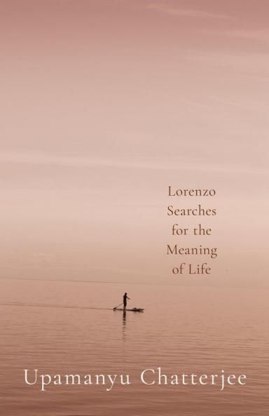 Lorenzo searches for the meaning of life