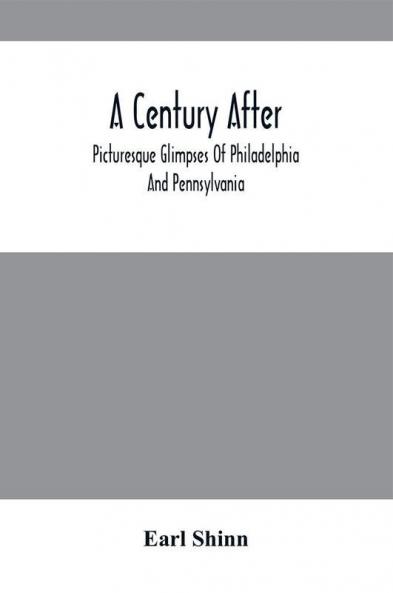 A Century After