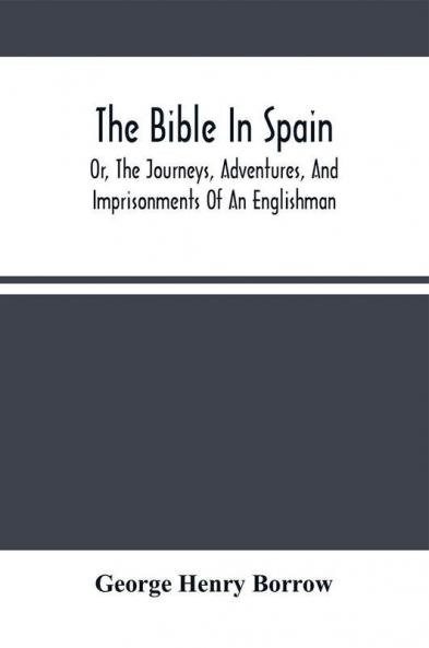 The Bible In Spain