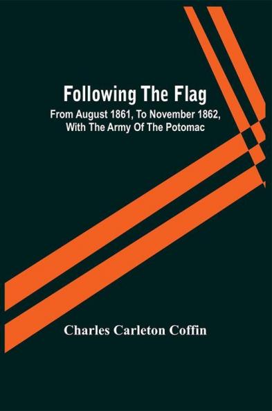 Following The Flag