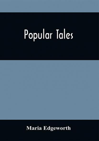Popular Tales