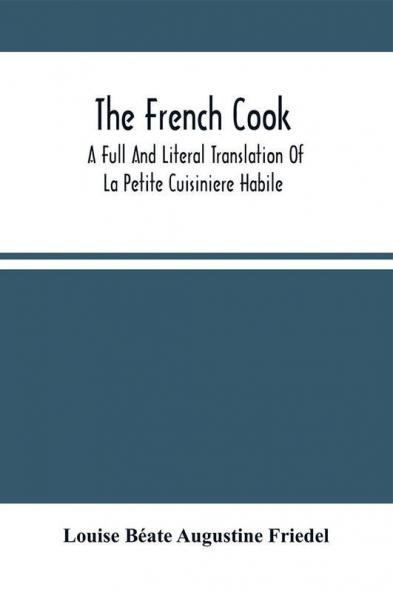 The French Cook