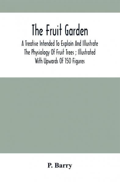 The Fruit Garden