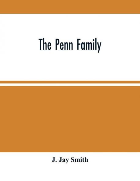 The Penn Family