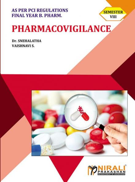 Pharmacovigilance