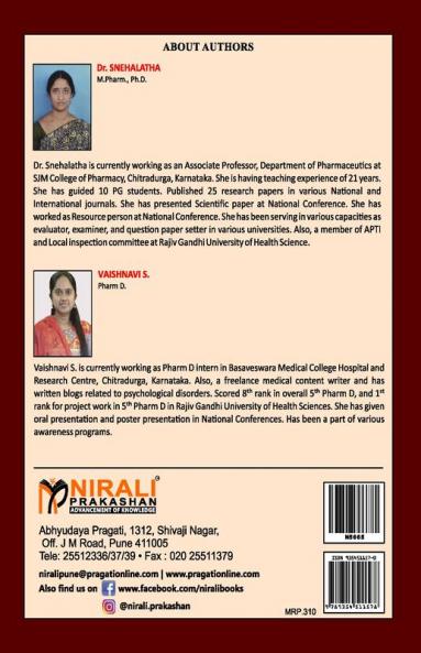 Pharmacovigilance