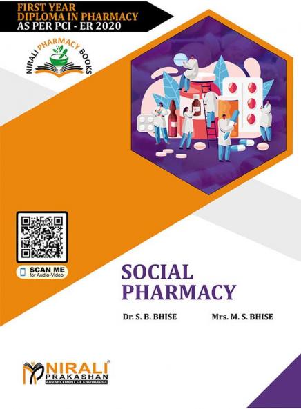 Social Pharmacy
