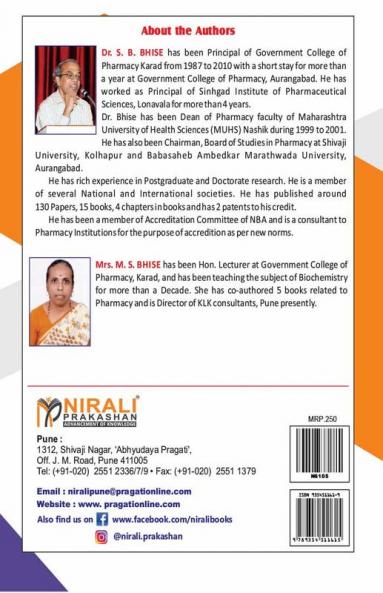 Social Pharmacy