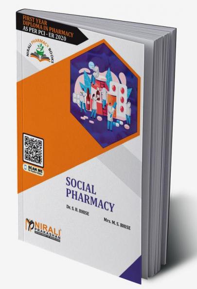 Social Pharmacy